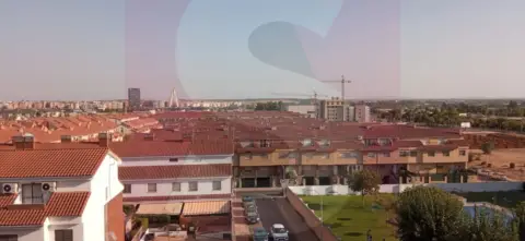 Ático en calle del Castillo Puebla de Alcocer