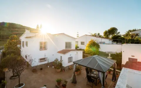 Casa en Carrer de Viella