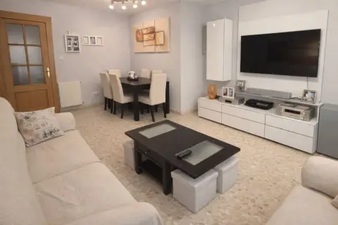 Piso en calle de Sergio Luna Gómez