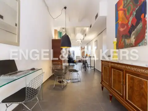 Loft en Carrer del Doctor Montserrat