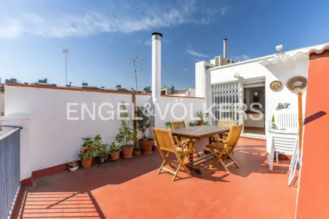 Casa en Sant Pere