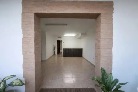 Casa en calle de Murcia