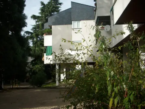 Piso en calle de Juan Van-Halen, 4