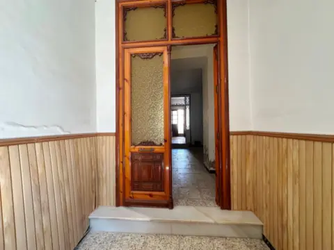 Casa adosada en Camino del Molino de Viento, 4