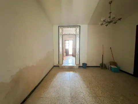 Casa adosada en Camino del Molino de Viento, 4