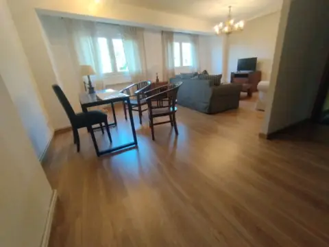 Piso en Viveiro (Casco Urbano)