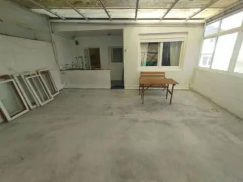 Piso en Viveiro (Casco Urbano)