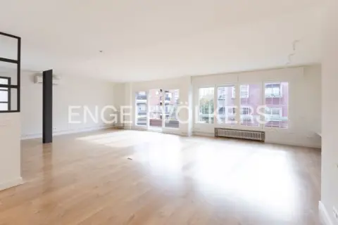 Apartamento en Sant Gervasi-La Bonanova