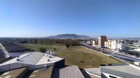 Piso en calle de Benahavis