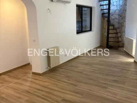 Dúplex en Centro-Arroyo-La Fuente