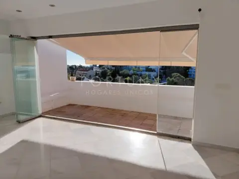 Piso en calle de los Arces