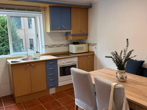 Piso en El Natahoyo-Moreda