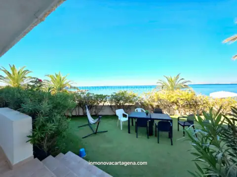 Casa en Gran Vía de La Manga