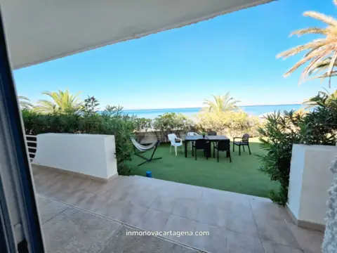 Casa en Gran Vía de La Manga