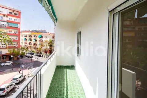 Piso en Pla del Bon Repòs