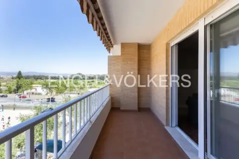 Piso en calle Carrer Níquel