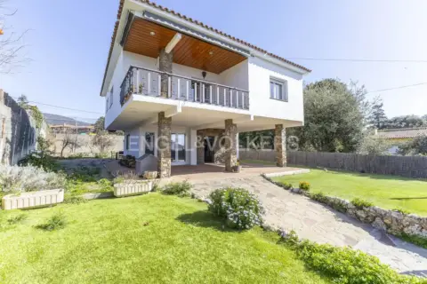Casa en Sant Pere de Vilamajor