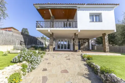 Casa en Sant Pere de Vilamajor