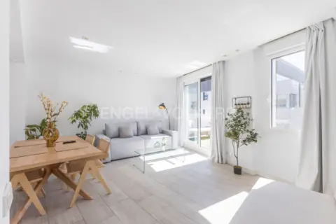 Apartamento en El Viso
