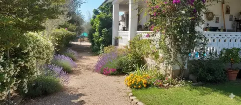 Casa en calle Polígono 9