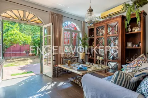 Casa en Casco Antiguo