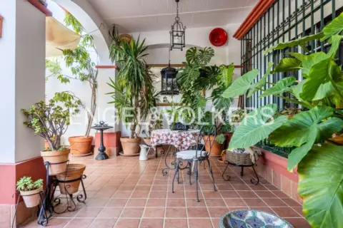 Casa en Casco Antiguo