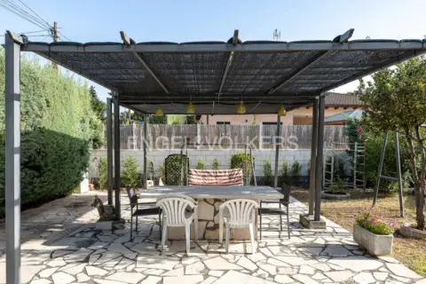 Terreno en El Casar