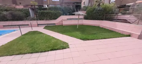 Chalet en calle de Emilio Coll, 22