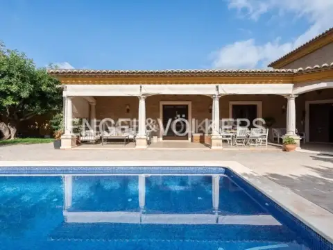 Casa en Torre en Conill-Cumbres San Antonio