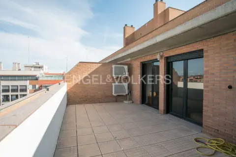 Ático en calle C. Luis Bolinches Compañ