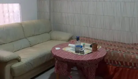 Piso en La Vila-Centre