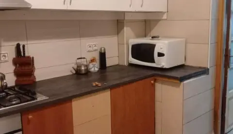 Piso en La Vila-Centre