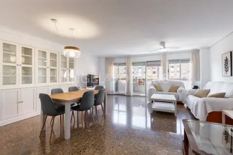 Apartamento en Benicalap