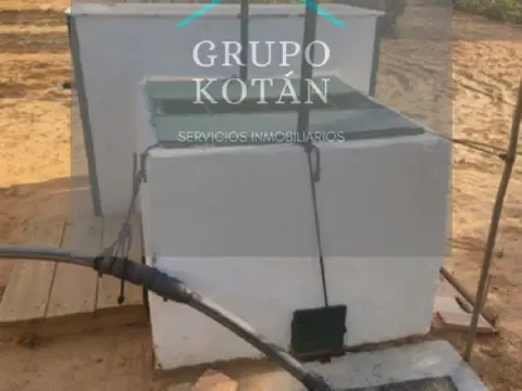 Terreno en Camino Camino de Lucena del Puerto