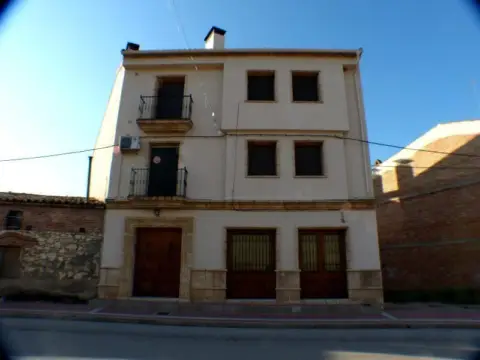 Casa en calle Real