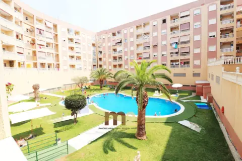 Apartamento en calle de Bilbao