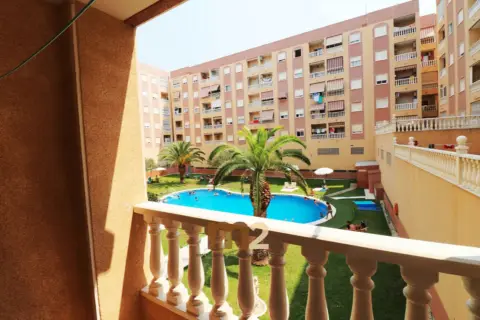 Apartamento en calle de Bilbao