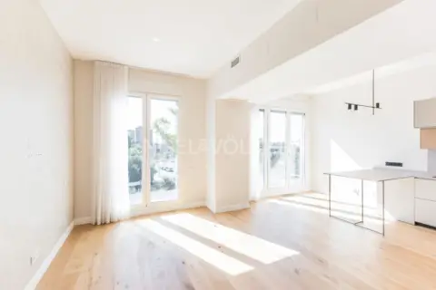 Apartamento en Costillares