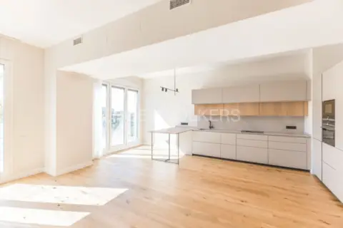 Apartamento en Costillares