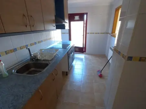 Ático en calle Doménico Veneciano, 3