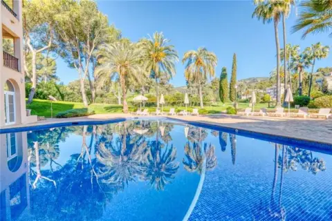 Piso en Portals Nous-Bendinat