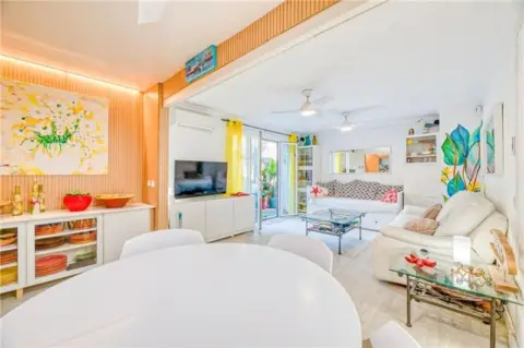 Piso en Portals Nous-Bendinat