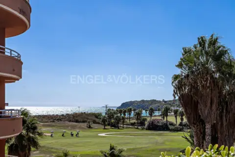 Ático en Can Girona-Terramar-Vinyet