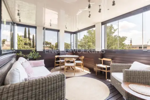 Piso en Esplugues de Llobregat