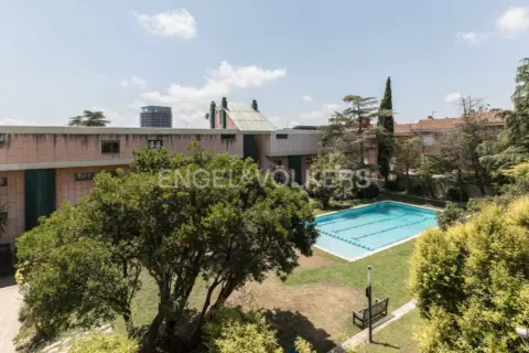 Piso en Esplugues de Llobregat