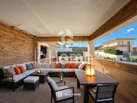 Chalet en Carrer de Luis de Góngora