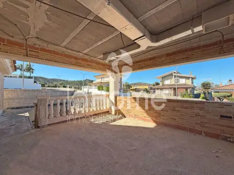 Chalet en Carrer de Luis de Góngora