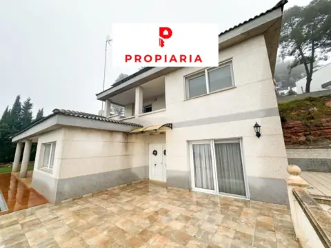 Casa en Fontpineda