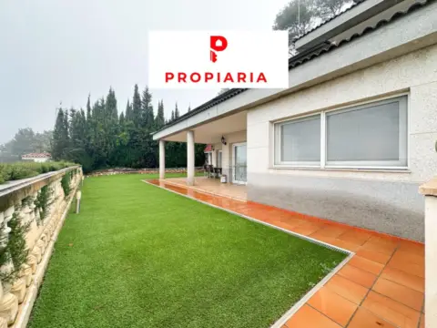 Casa en Fontpineda