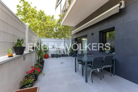Apartamento en Pallejà